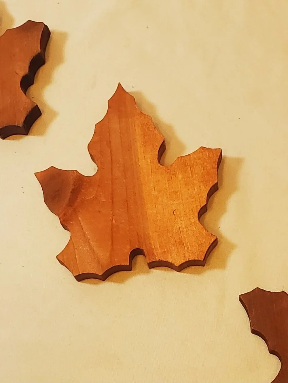 The Unbranded Brand rustic wooden